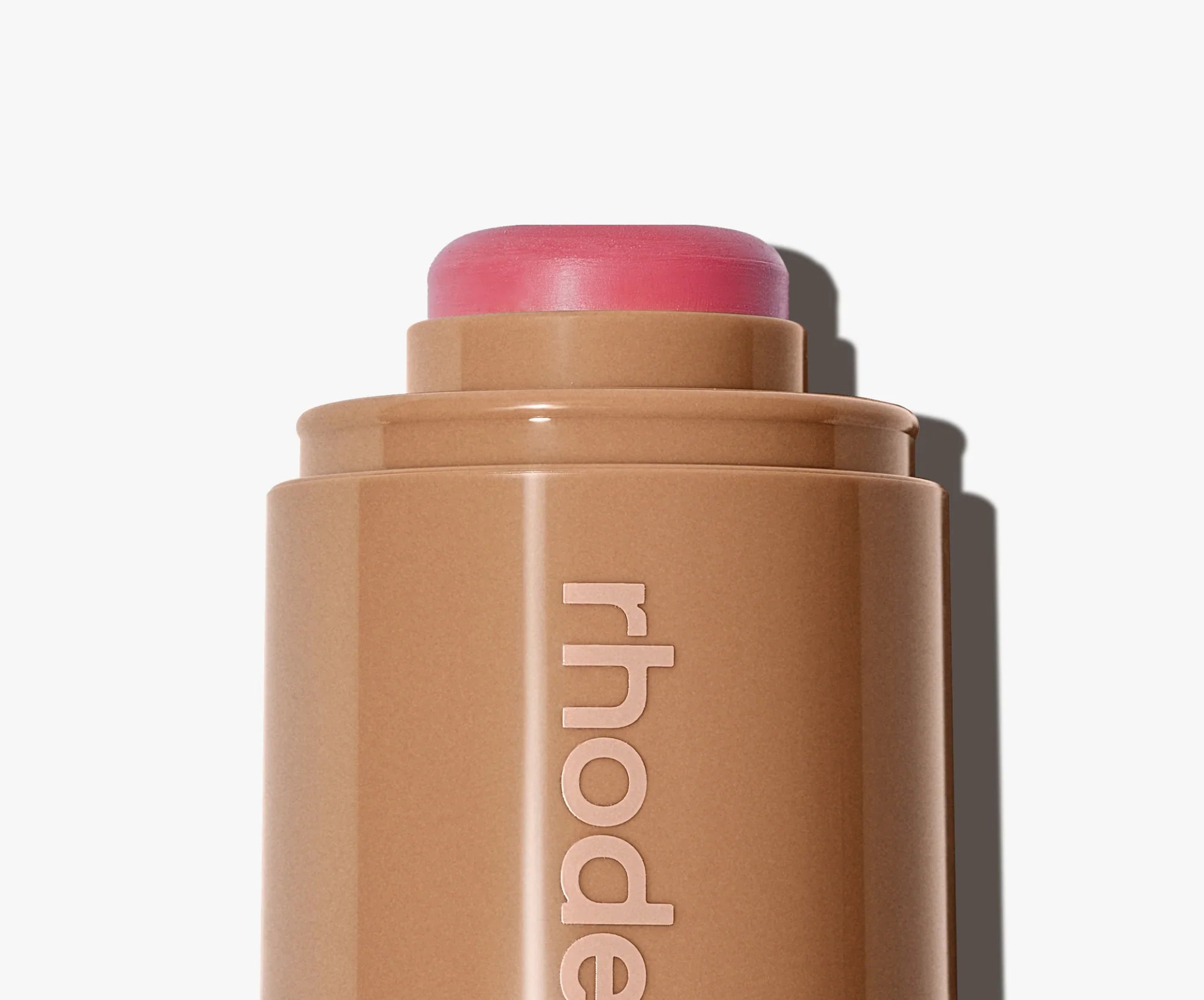 Rhode Pearly Warm Pink Pocket Blush - Sprinkle