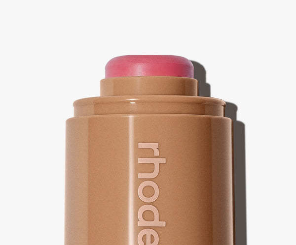 Rhode Pearly Warm Pink Pocket Blush - Sprinkle