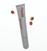 Rhode Peptide Lip Treatment - Strawberry Glaze