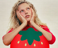 Rhode Peptide Lip Treatment - Strawberry Glaze