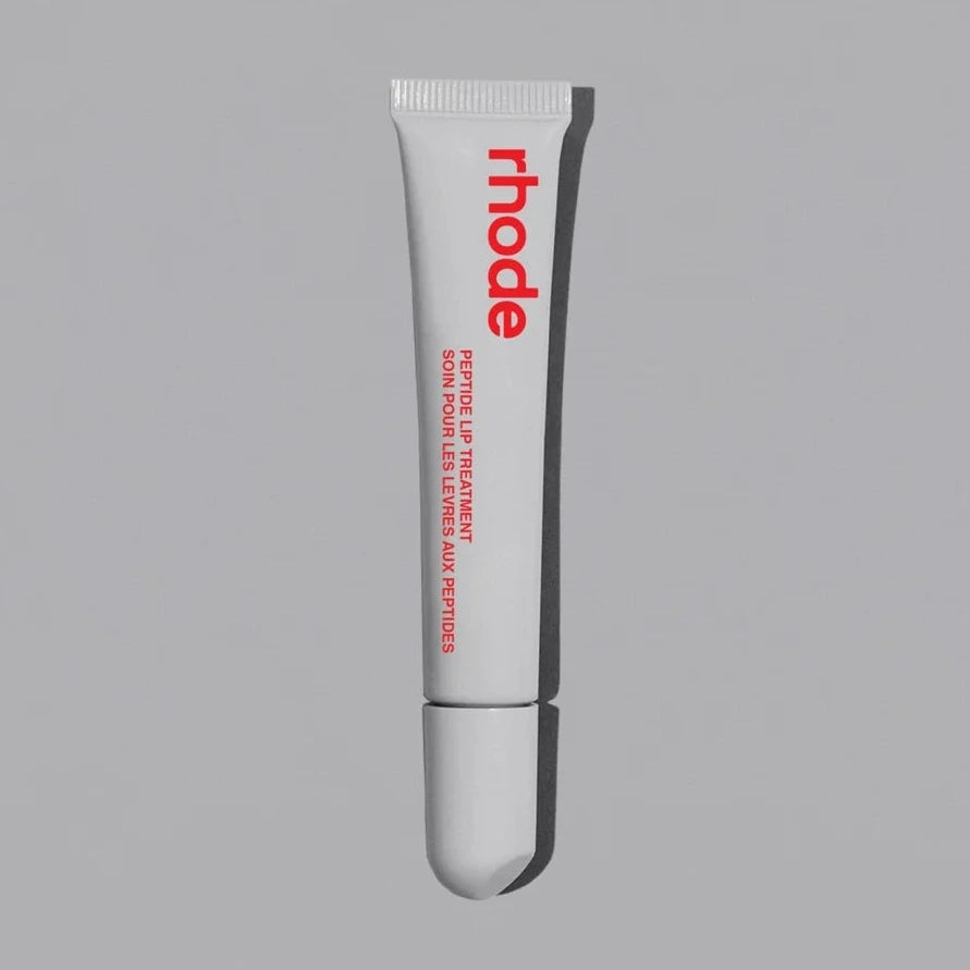 Rhode Peptide Lip Treatment - Strawberry Glaze