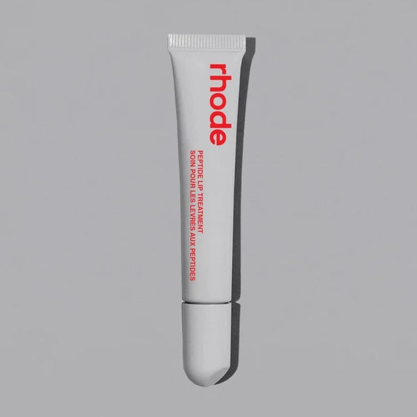 Rhode Peptide Lip Treatment - Strawberry Glaze