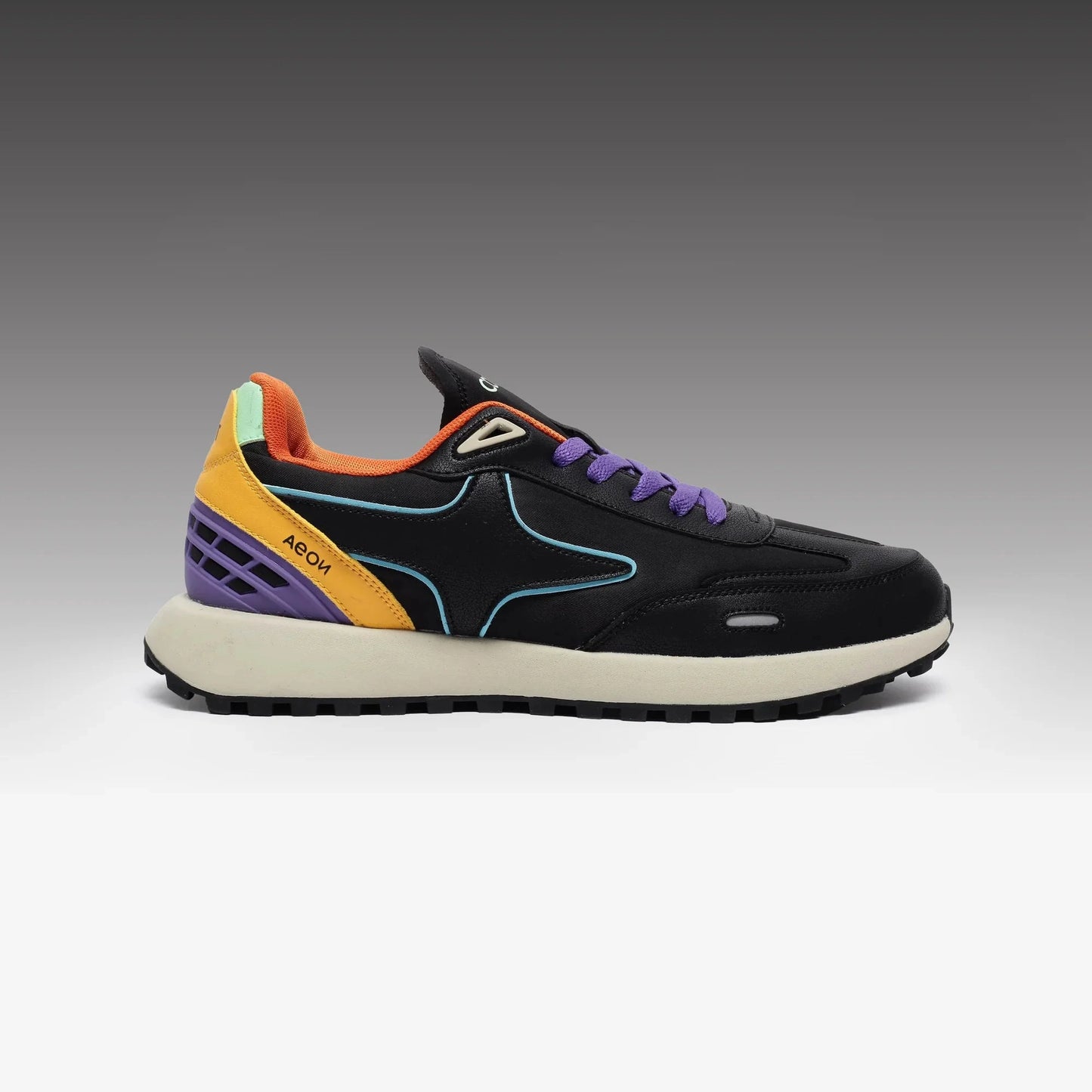 Comet  Aeon v2 NEBULA