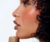 Rhode Spiced Orange Pocket Blush - Sun Soak