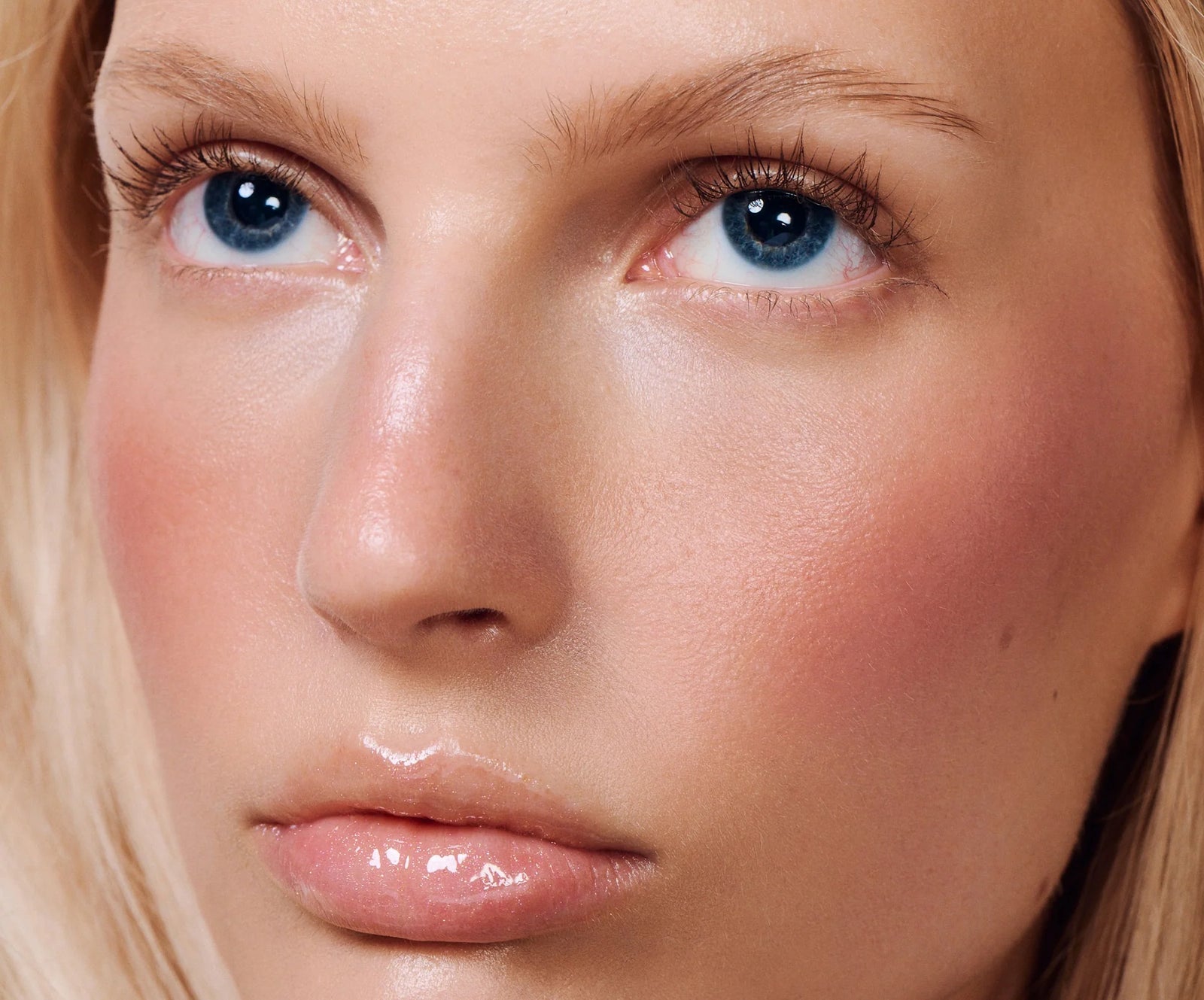 Rhode Pinky Tan Pocket Blush - Tan Line