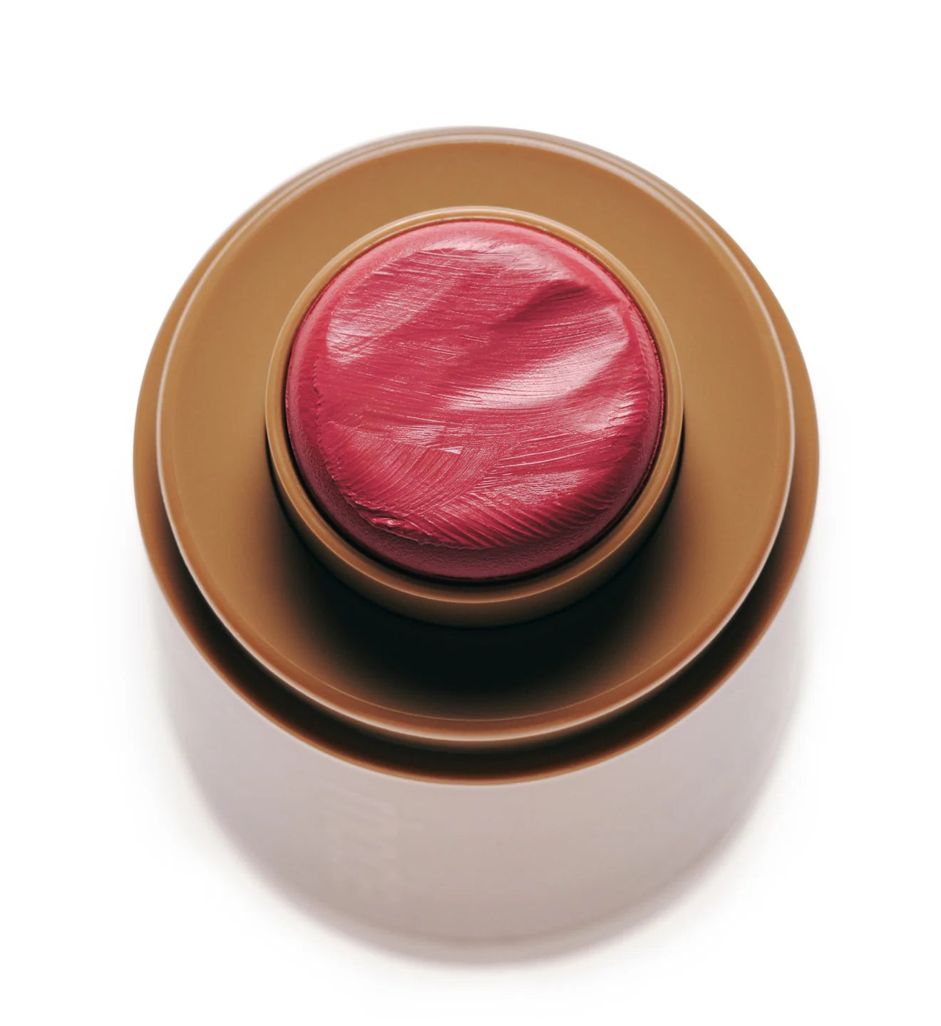 Rhode Raspberry Pink Pocket Blush - Teacup