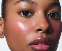 Rhode Raspberry Pink Pocket Blush - Teacup