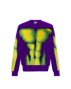 KNN Calcutta Sweatshirt K-NNC