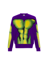 Sweatshirt K-NNC