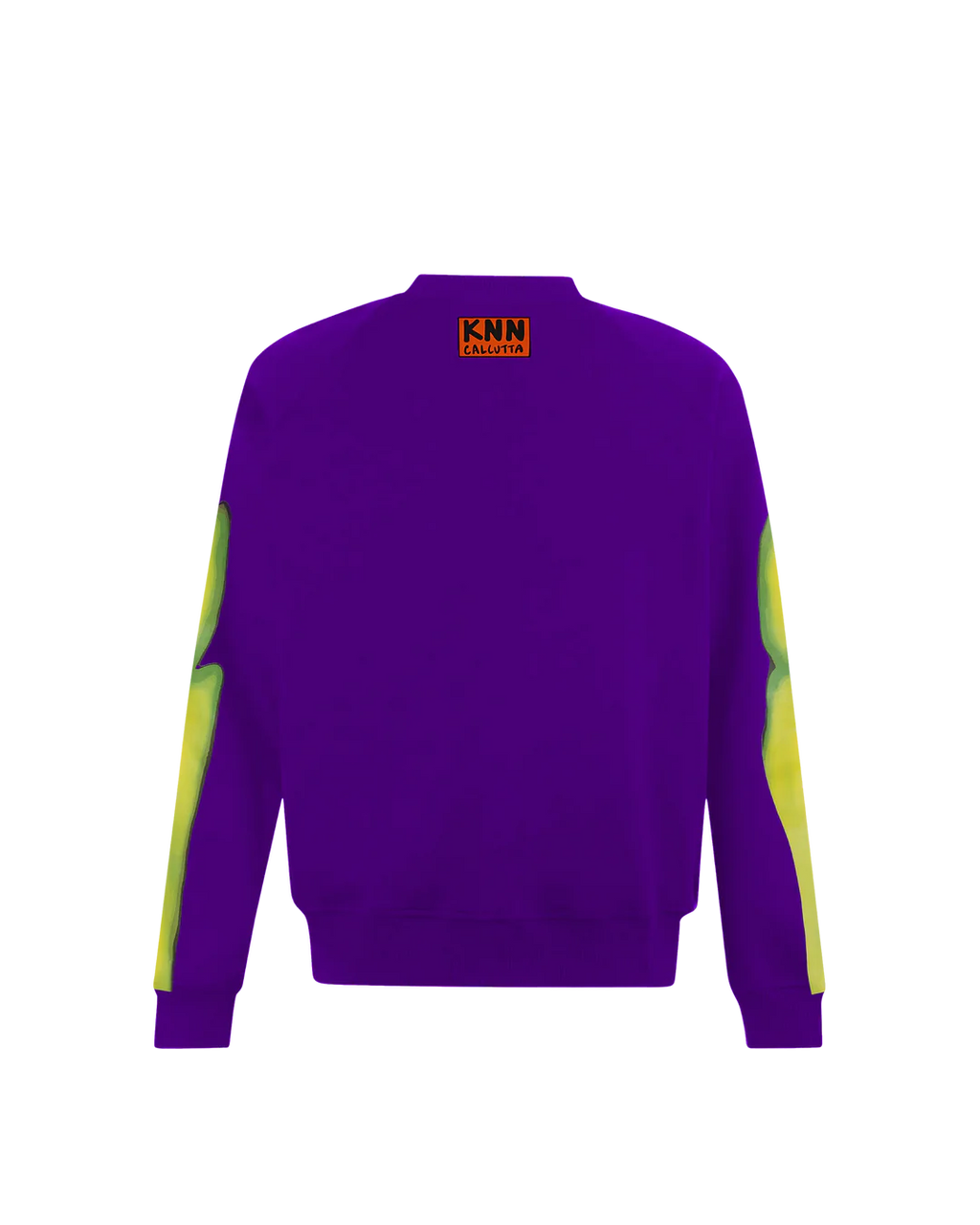 KNN Calcutta Sweatshirt K-NNC