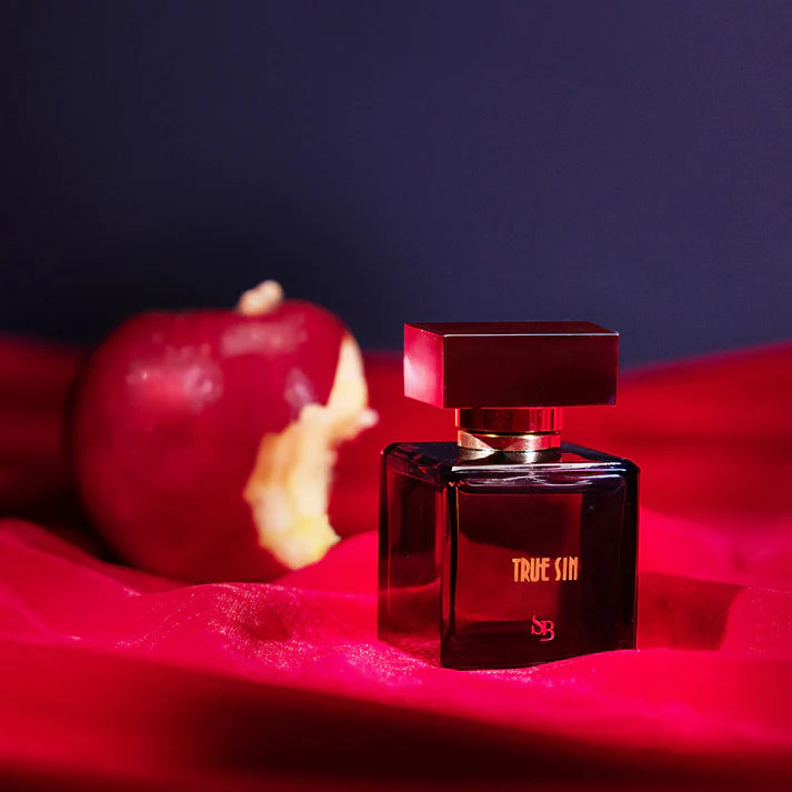 Santieb's Perfume True Sin
