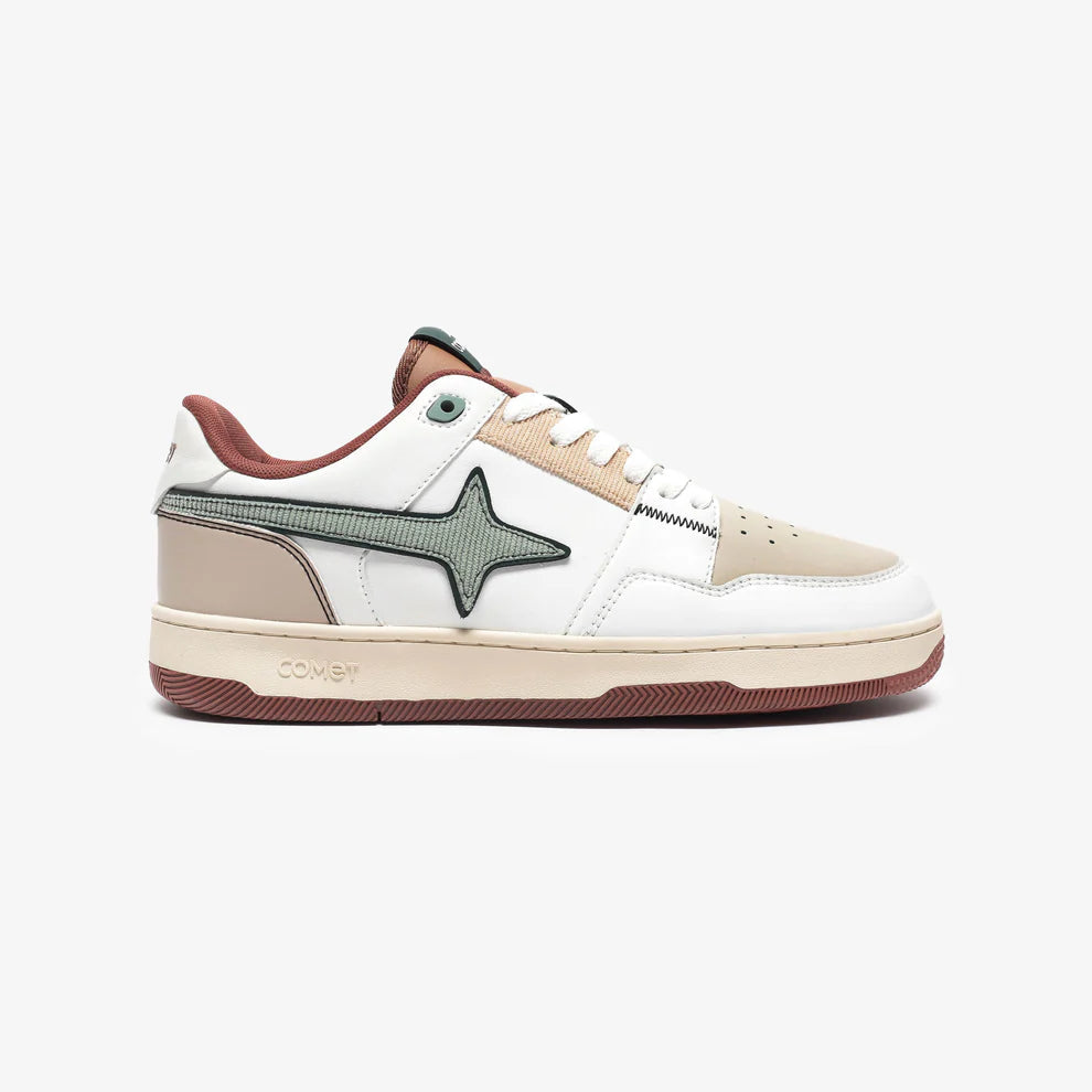 Comet X Lows TUSCAN