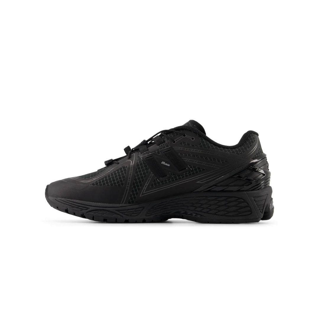 New Balance 1906R Gore-Tex Black Alkaline Green