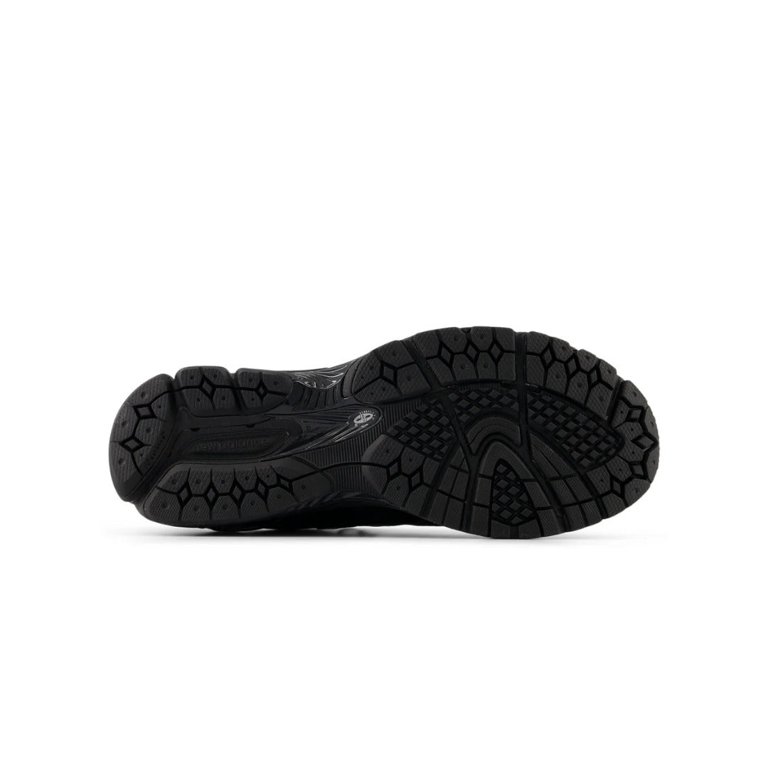 New Balance 1906R Gore-Tex Black Alkaline Green