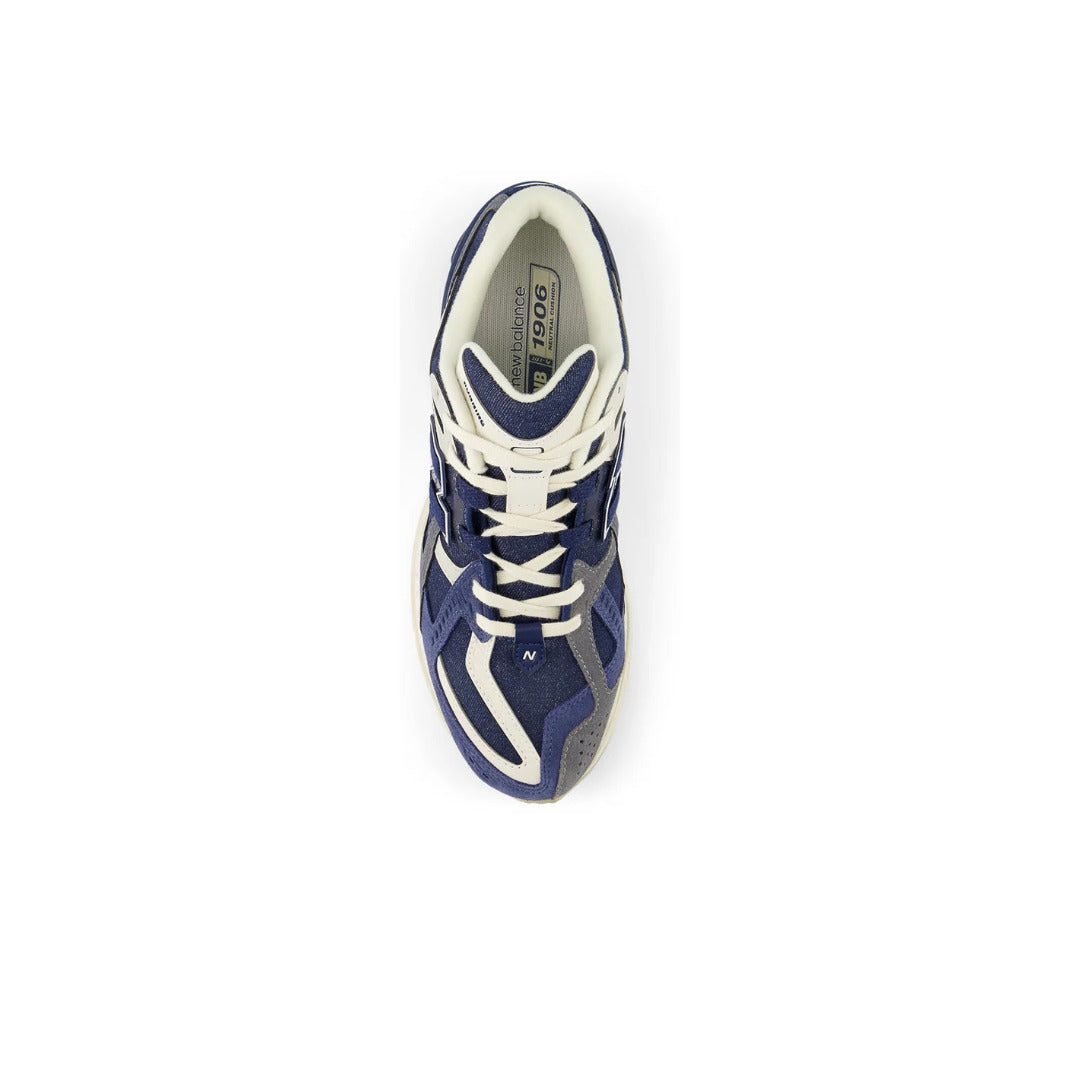 New Balance 1906U Navy Grey