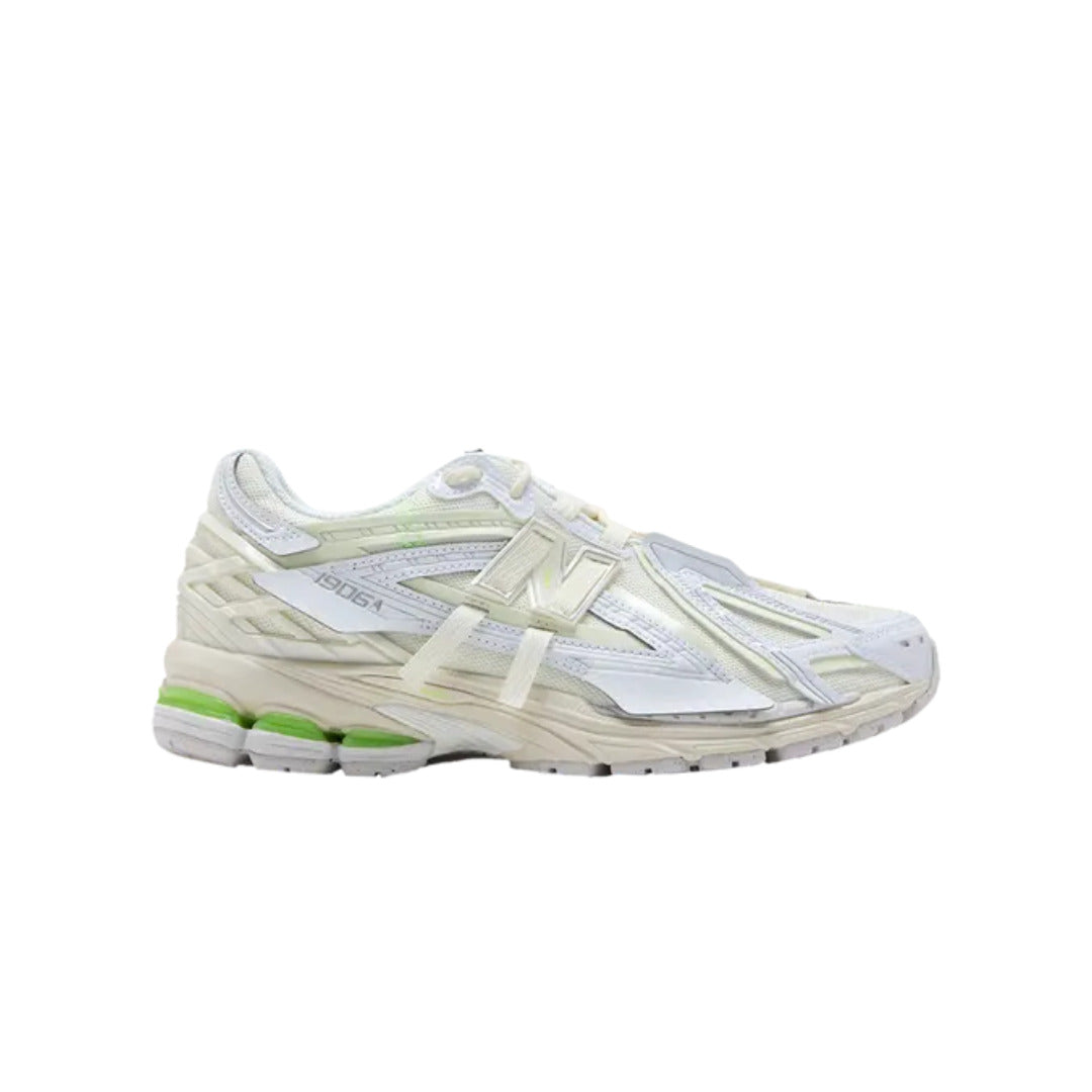 New Balance 1906A White Green