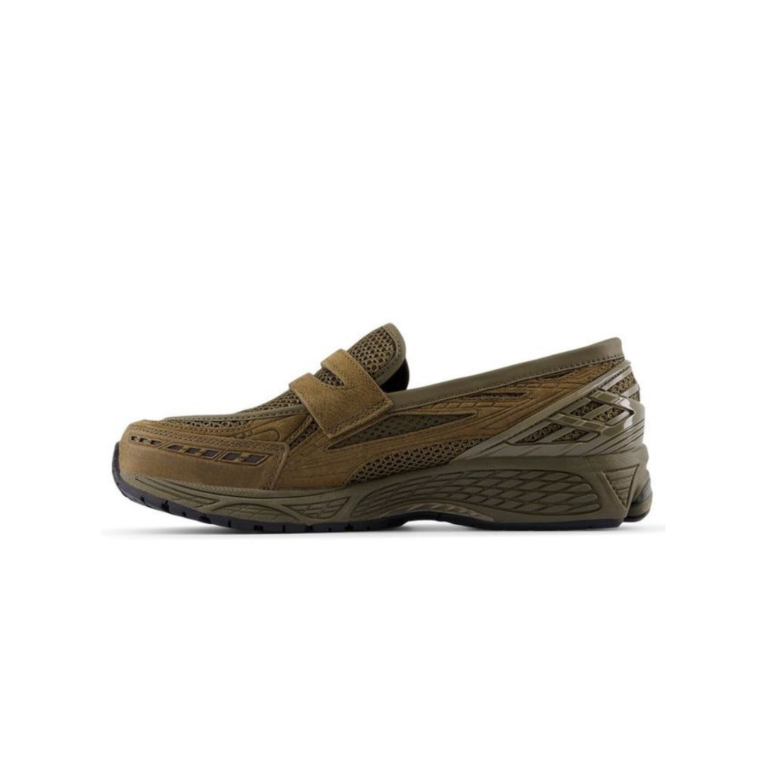 New Balance 1906L Olive Khaki