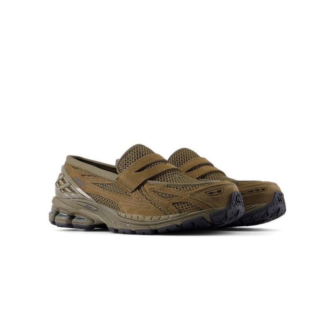 New Balance 1906L Olive Khaki