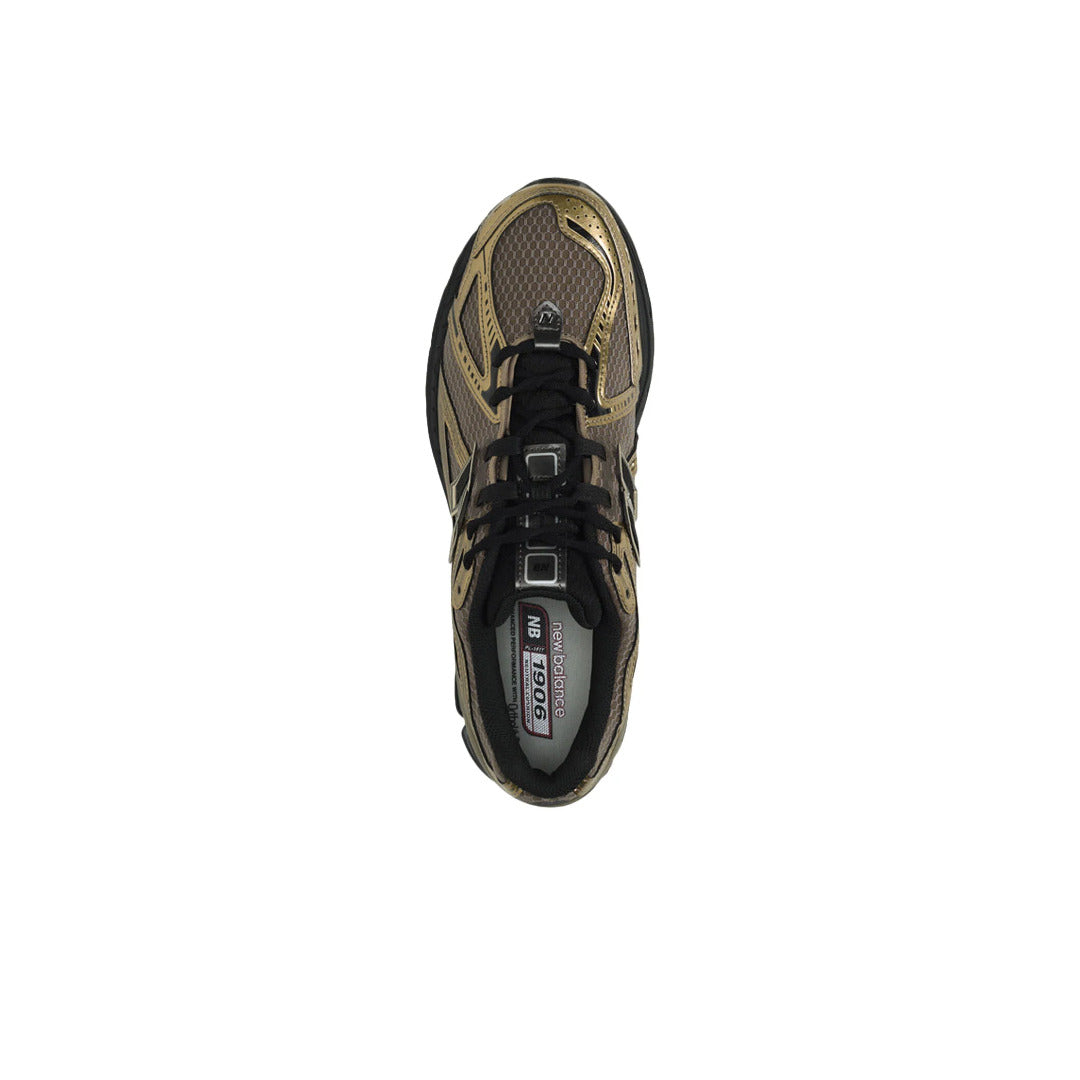 New Balance 1906R Bronze