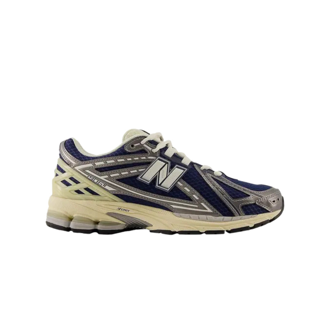 New Balance 1906R Vintage Indigo Dark Silver Metallic