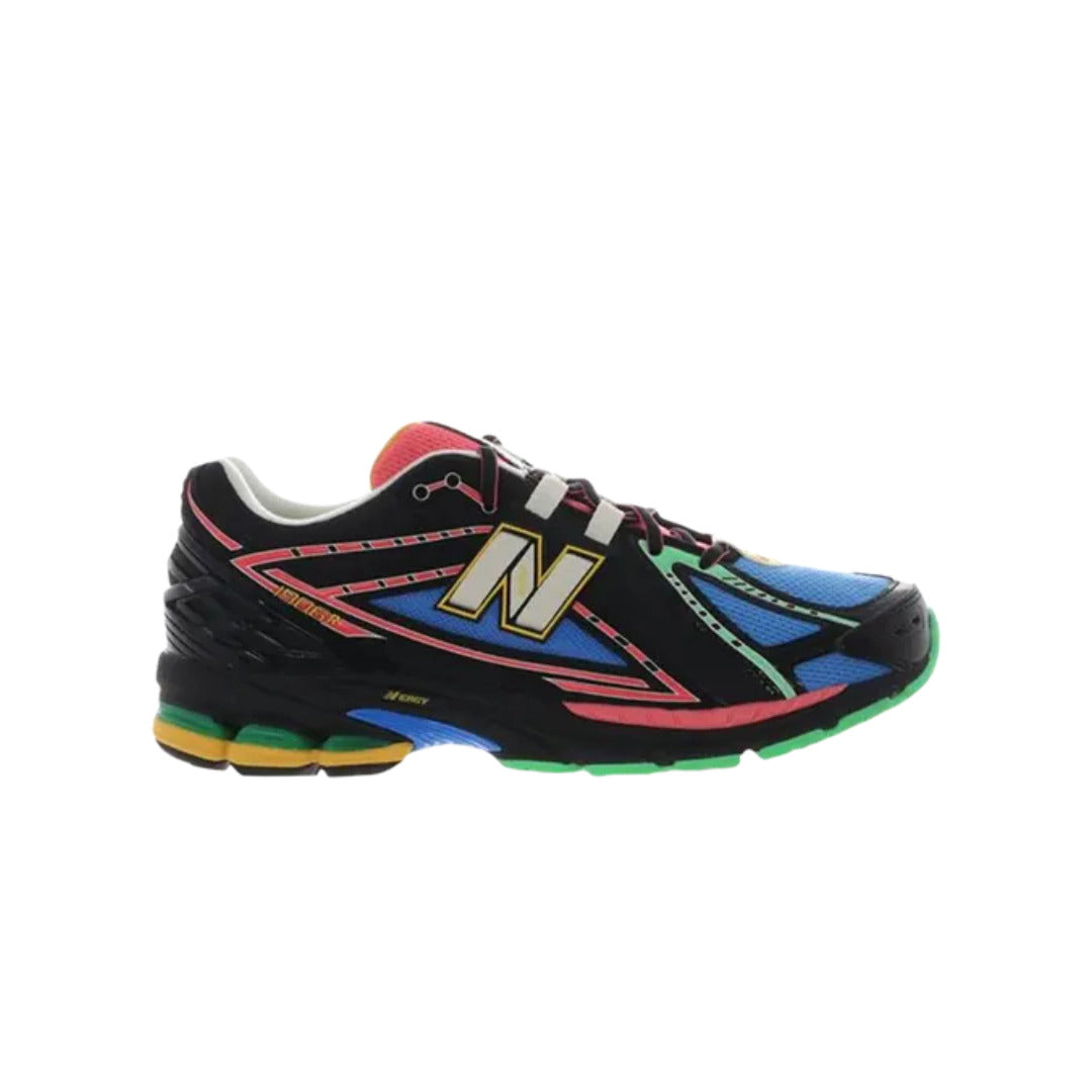 New Balance 1906R Black Multi
