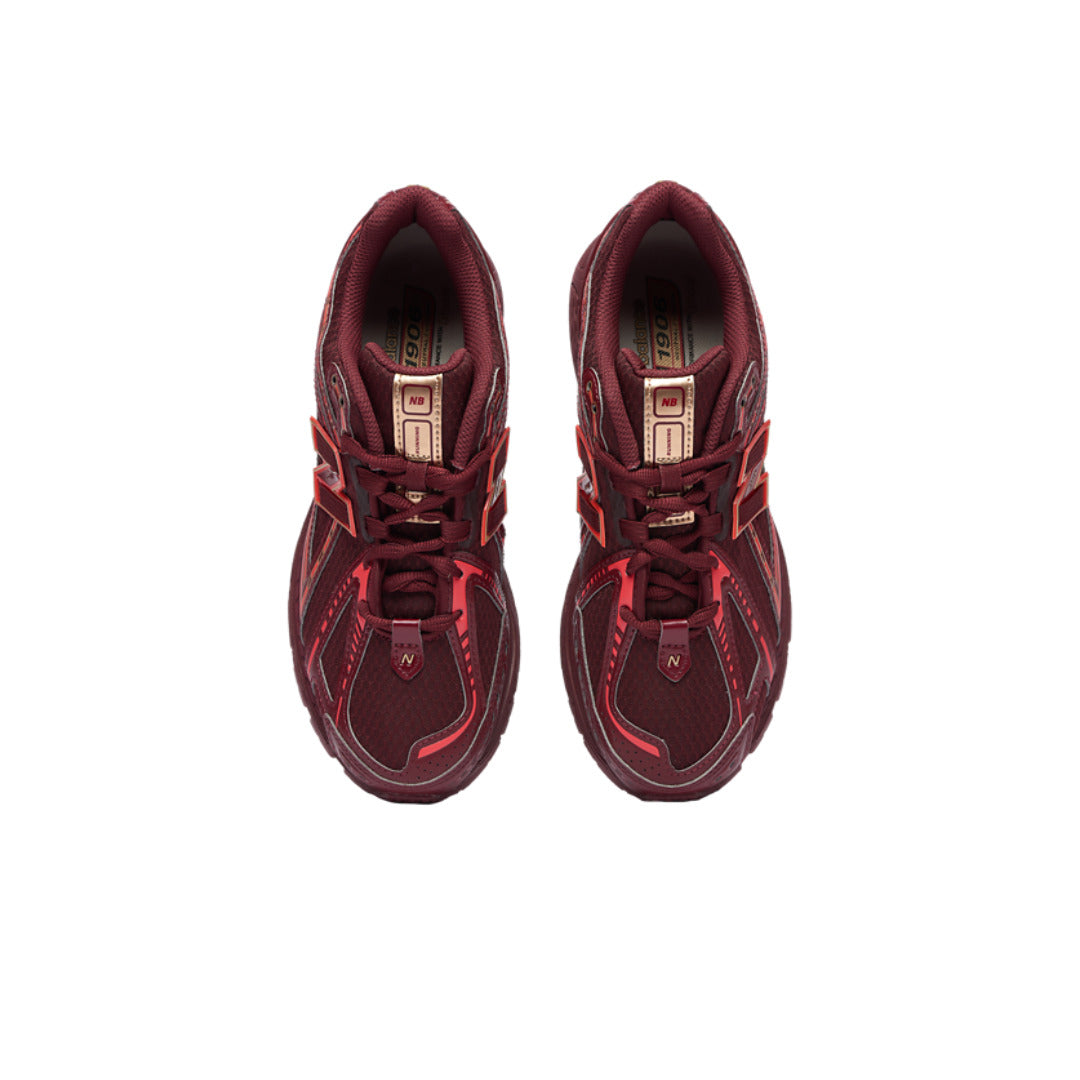 New Balance 1906R Mercury Red Crimson