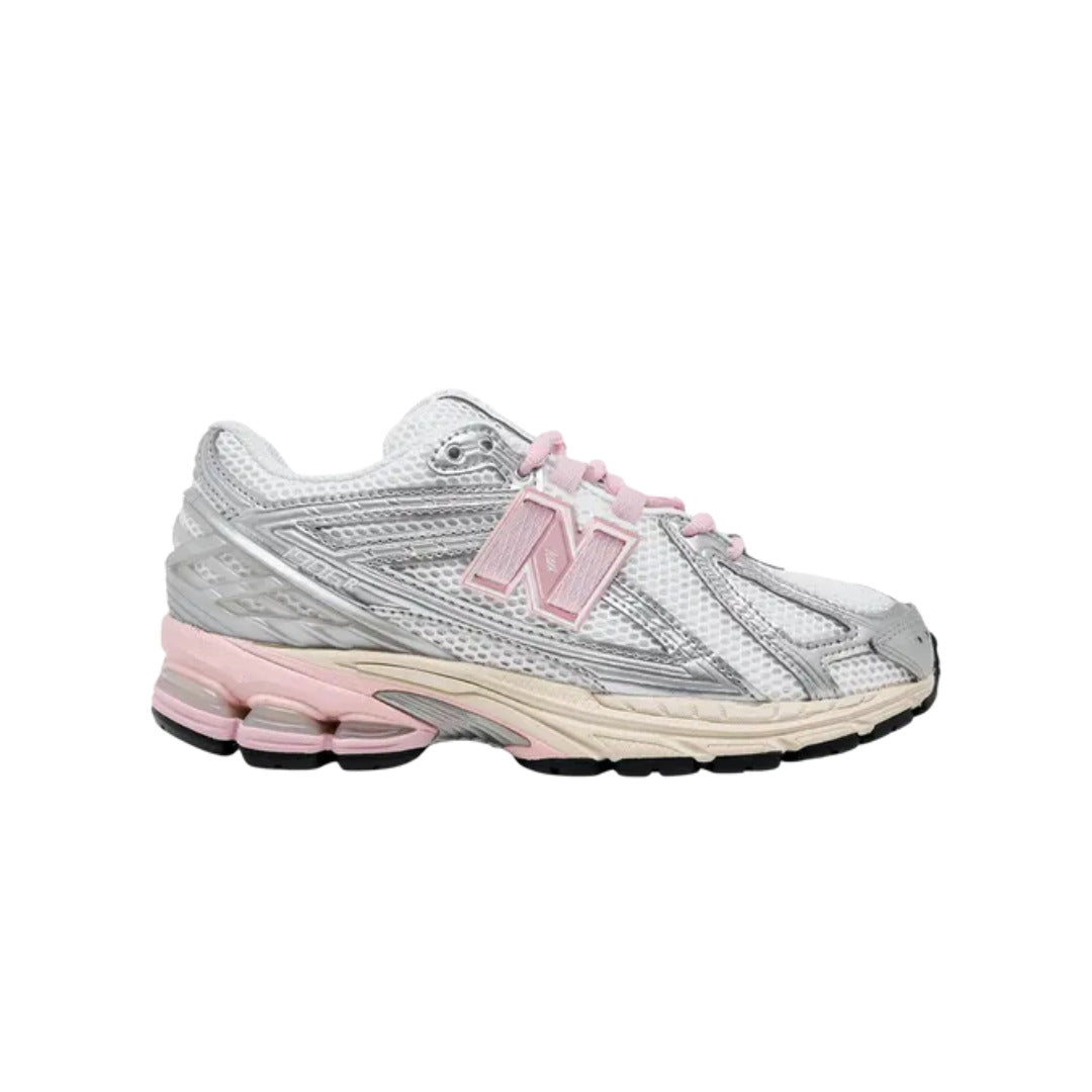 New Balance 1906R White Silver Pink