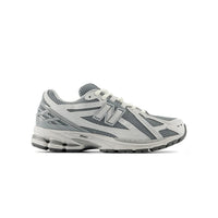 New Balance 1906R Grey Matter Silver Metallic