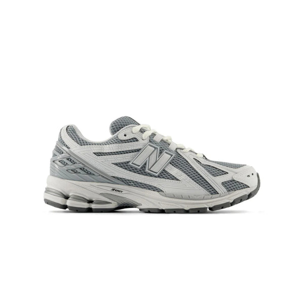 New Balance 1906R Grey Matter Silver Metallic