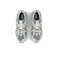 New Balance 1906R Grey Matter Silver Metallic