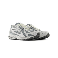 New Balance 1906R Grey Matter Silver Metallic