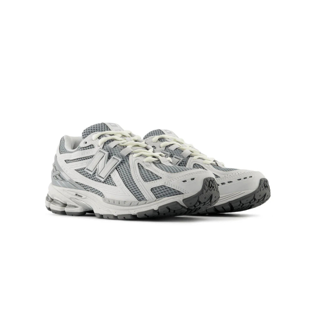 New Balance 1906R Grey Matter Silver Metallic
