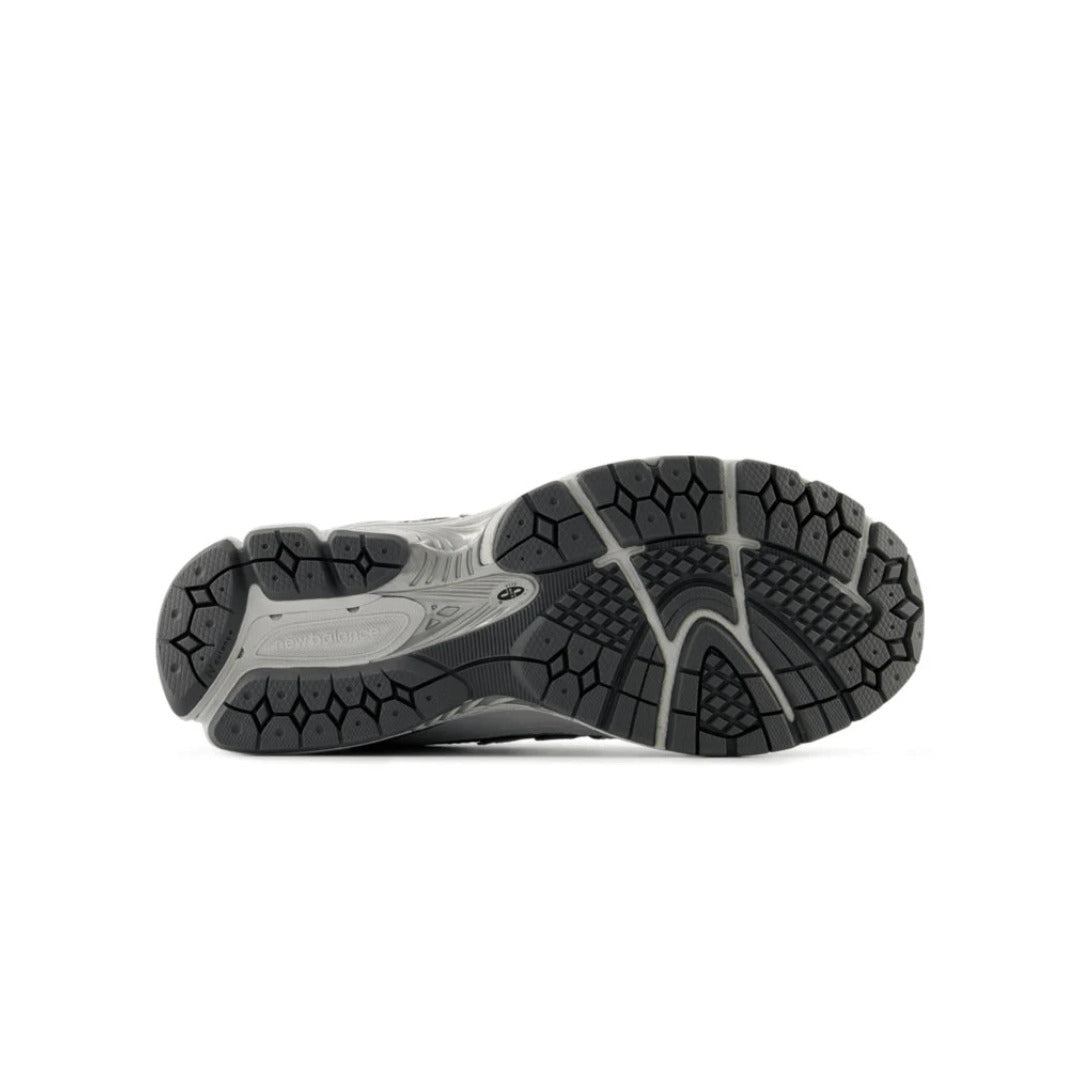 New Balance 1906R Grey Matter Silver Metallic
