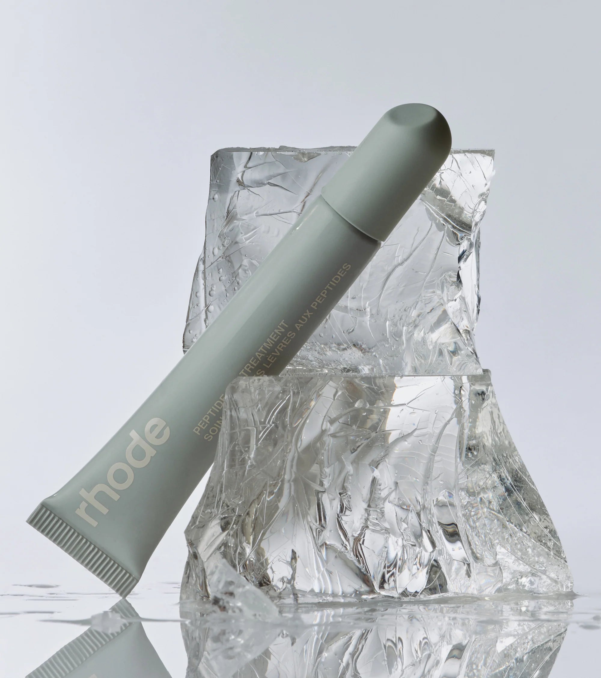 Rhode Peptide Lip Treatment - Unscented