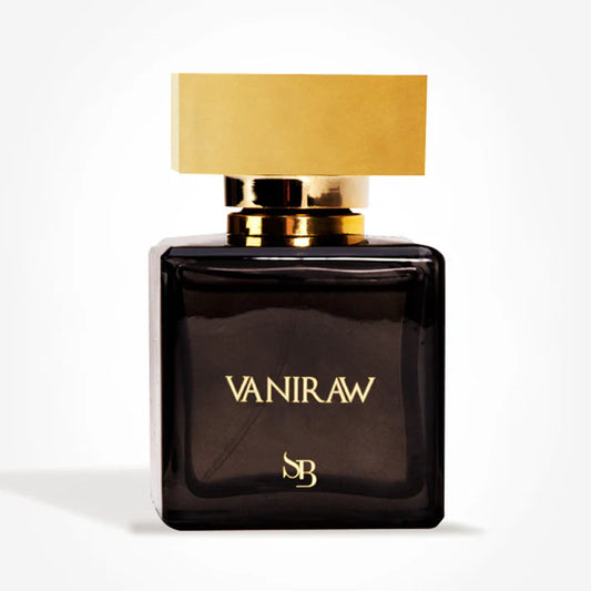 Santieb's Perfume Vaniraw