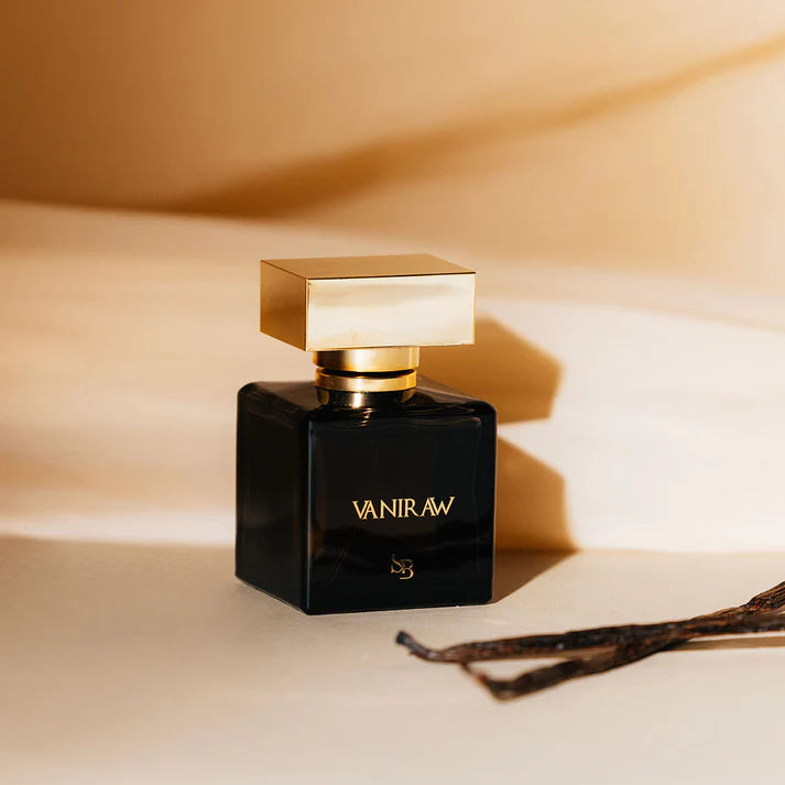 Santieb's Perfume Vaniraw