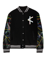 Varsity Jacket Diabolicalcutta