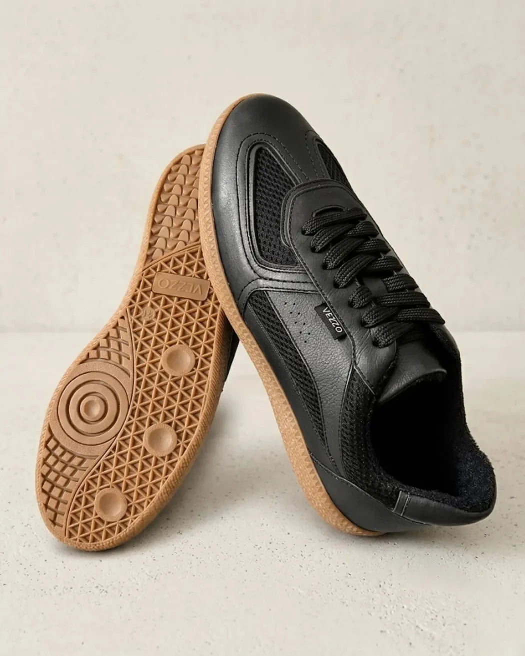 Vezzo Terra Classics Men - Carbon