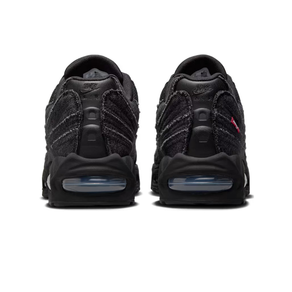 Nike Air Max 95 x Levi's - Black (The Vault)