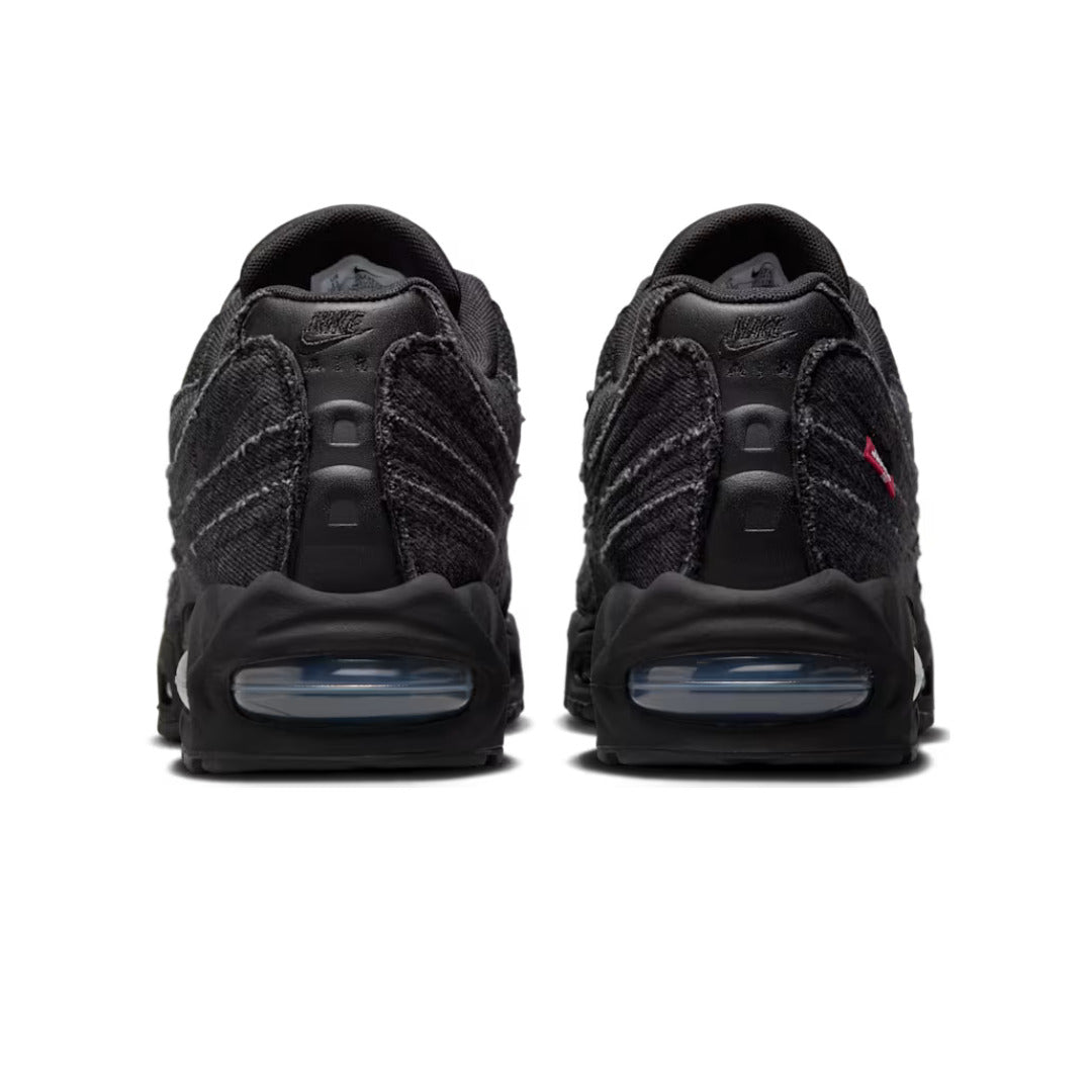 Nike Air Max 95 x Levi's - Black (The Vault)