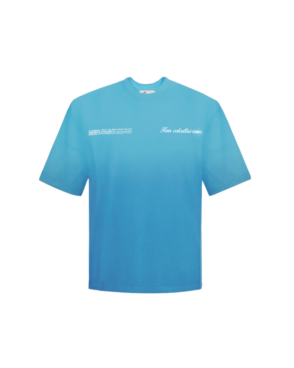 KNN Calcutta Cyanide T-shirt - reference