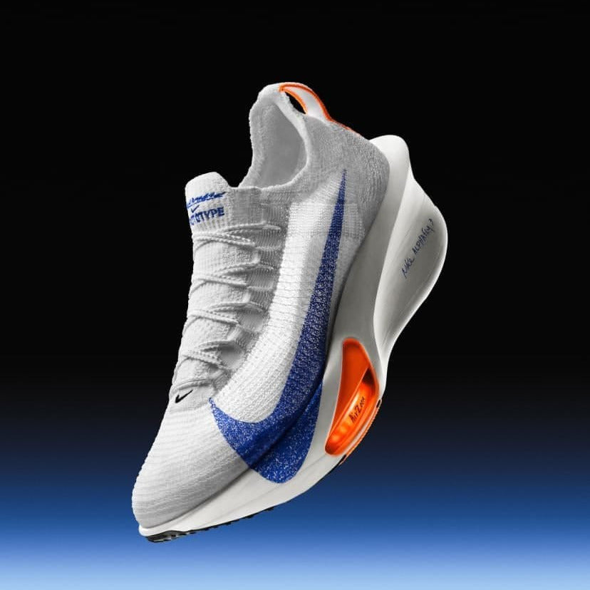 Nike Air Zoom Alphafly NEXT% 3 Blueprint Pack | 10 Hills Studio Nike Air Zoom Alphafly NEXT% 3 Blueprint Pack | 10 Hills Studio