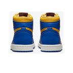 Air Jordan 1 High OG Game Royal/Varsity Maize (The Vault)