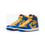 Air Jordan 1 High OG Game Royal/Varsity Maize (The Vault)