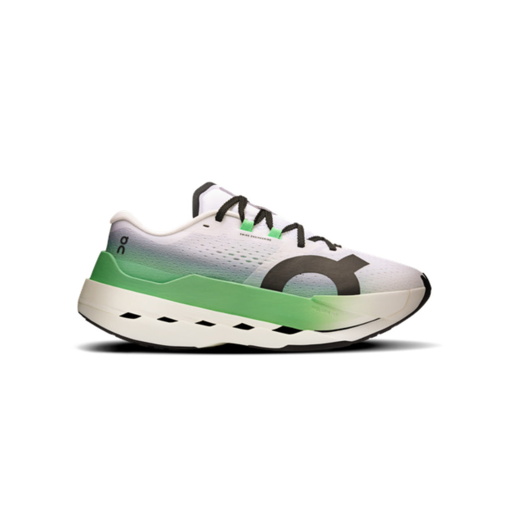 ON Running Cloudboom Max Honeydew Lilac