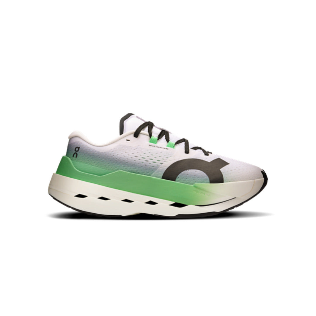 ON Running Cloudboom Max Honeydew Lilac