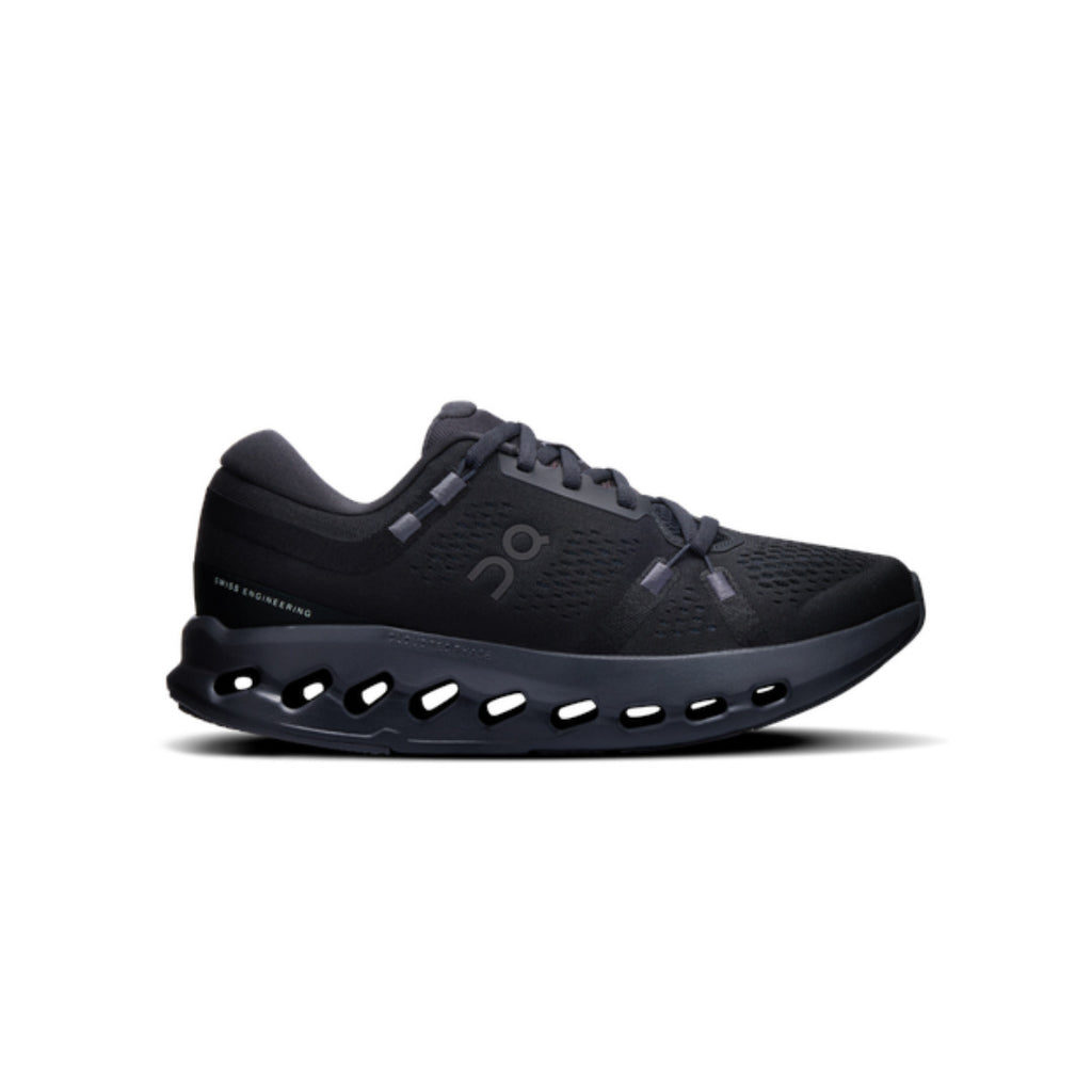 ON Running Cloudsurfer 2 Wide Black