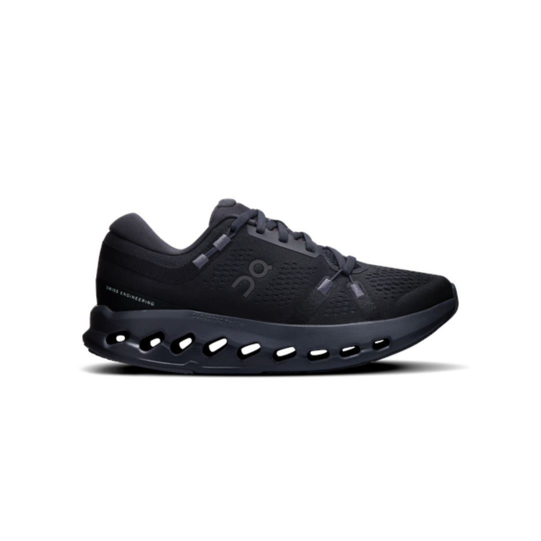 ON Running Cloudsurfer 2 Wide Black