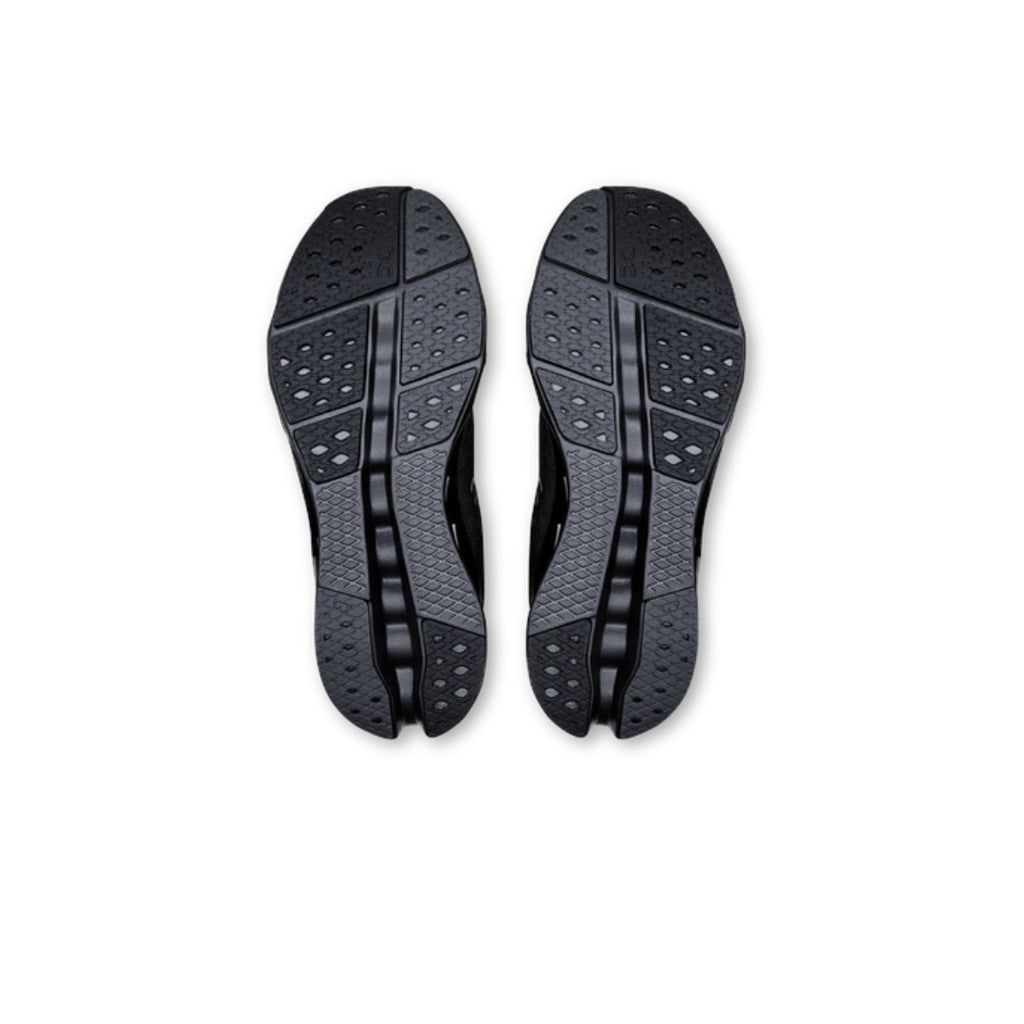 ON Running Cloudsurfer 2 Wide Black