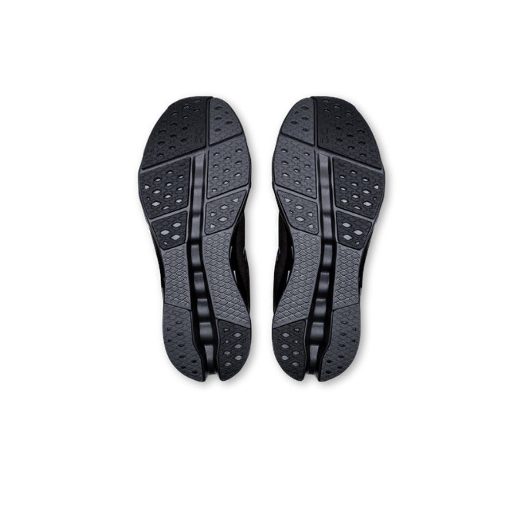 ON Running Cloudsurfer 2 Wide Black
